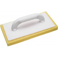 Терочная доска 140 x 280 мм, поролоновое покрытие 25 мм Professional STAYER 2-08165-25