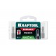Ударные биты Impact TX 25, 25 мм, 10 шт KRAFTOOL 26195-25-25-S10