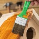 Набор кистей «Работы по дереву» 25 мм, 35 мм, 50 мм Color Line Matrix (83379)