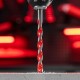 Набор сверл универсальных, 4-10мм, 5 шт Matrix (706015)