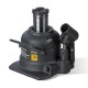 Домкрат бутылочный двухштоковый профессиональный 10 т, 125-225 мм RUNTEC RT-WJ10