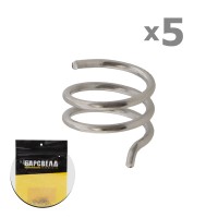 Спираль к соплу ERGOPLUS 15 (BEA0303-5)