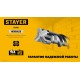 Бур SDS-plus HERCULES-4Х 12x210 мм STAYER 29290-210-12