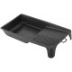 Ванночка для краски черная 290х150 мм (04014)