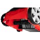 Скарификатор-аэратор электрический 1000 Вт 32 см ЗУБР ЗСЭ-32-1000