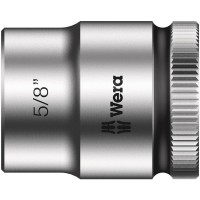 8790 HMB Zyklop Головка торцевая 6-гранная, 3/8