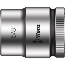 8790 HMB Zyklop Головка торцевая 6-гранная, 3/8