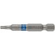Биты стальные, 10 шт., CUTOP Profi, TORX T15, 50 мм (83-658)