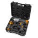 Гайковерт ударный RUNTEC 220В, 1, 1000 Нм, RUNTEC, RT-IWS1001