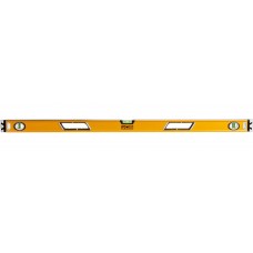 Магнитный уровень 1200 мм JCB JBL005