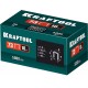 Скобы тип 73, 10 мм, калибр 20GA, 5000 шт KRAFTOOL 31773-10