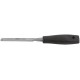 Стамеска CrV с пластиковой ручкой 10 мм