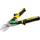 Ножницы по металлу Cobra, 250 мм, правые STAYER 23055-R_z01