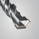 Бур SDS-plus Мастер-2Х 12 x 310 мм ЗУБР 29315-310-12_z01