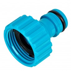 Адаптер с внутренней резьбой 3/4 Palisad Luxe (65763)