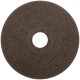 Диск отрезной по металлу, нерж.стали и чугуну Cutop CERAMICS, серия Premium, T41-115 х 1,0 х 22,2 мм (50-857)