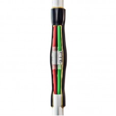 Муфта кабельная соединительная 2ПСТ(б) мини - 6/10 нг-LS (КВТ) (88058)