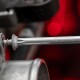 Набор ключей имбусовых Torx , 9 шт, T10-T50, CrV, удлиненных, с сатиновым покрытием Matrix