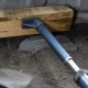 Растяжка гидравлическая, 4 т, набор из 17 предметов, 7 сменных насадок, в металлическом кейсе Stels (51352)