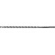 Бур SDS-plus 10 x 260 мм Professional STAYER 2930-260-10_z02