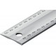 Угольник столярный 300 мм, жесткий STAYER Professional 3432-30