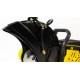 Бензорез CP400 (PRO 4кВт 93,6см? 12кг без диска D400мм d20/25,4) CP400