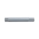 Бита, с шестигранным хвостовиком, 10 мм, M12, 75 мм, 1 шт, GARWIN PRO, 631055-M12