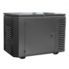 Кожух EVOline 1200 ELITE c вентилятором и зимним пакетом