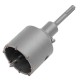 Коронка по бетону в сборе, М22 х 68 мм, SDS Plus Сибртех (703307)
