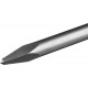 Пикообразное зубило ALLIGATOR, 600 мм, SDS-max KRAFTOOL 29331-00-600_z01