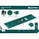Пластина для гибки 300 мм PLB KRAFTOOL 23272