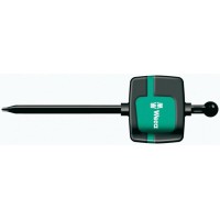 Отвёртка флажковая TX 9 x 40 мм TORX® A 1267 WE-026353