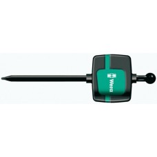 Отвёртка флажковая TX 9 x 40 мм TORX® A 1267 WE-026353