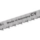 Полотна для электролобзика по дереву, 2 шт, ( 3102-T101BR ) Gross