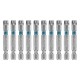 Бита Torx 40 х 50, сталь S2, 10 шт. Gross (11473)