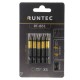 Бита ударная Diamond Coating H6.35 50мм PH2 5шт. RUNTEC RT-IB51
