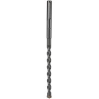 Бур по бетону CUTOP Profi Plus, SDS-Max с крестовым наконечником, 18x340 мм (42-18340)