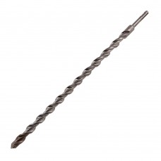 Бур по бетону Pro, 18 х 450 мм, SDS Plus Gross (70696)