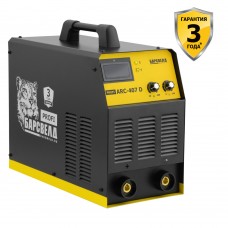 Инвертор БАРСВЕЛД Profi ARC-407 D (ARC407D)
