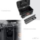 Ящик пластиковый (22) с крышкой ROC PRO GEAR 2.0 KETER 38371