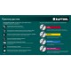 Пильный диск по дереву Fast, 185 х 20 мм, 24Т KRAFTOOL 36950-185-20