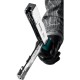 Высокоскоростной стальной скобозабиватель HAMMER TACKER, тип 53 (A/10/JT21) 23GA (6 - 10 мм) KRAFTOOL 3153