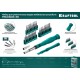 Отвертка для точных работ Precision-28, 28 предм. KRAFTOOL 25677