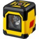 Лазерный нивелир 10 м Professional STAYER 34961-1