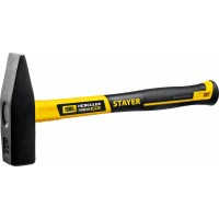 Молоток слесарный Hercules, Fiberglass, 1000 г STAYER Professional 20050-10_z02