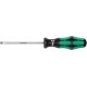 Отвёртка шлицевая 1.2 x 6.5 x 200 мм SL серия 334 Wera WE-007621
