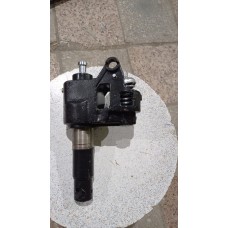 Гидроузел в сборе для тележек гидравлических CW (Oil pump Assembly) (296738)