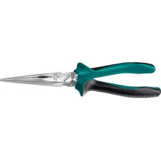 Тонкогубцы KraftMax, 200 мм KRAFTOOL 22011-3-20_z01
