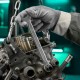 Набор инструментов, 1/2, CrV, пластиковый кейс 31 предмет Stels