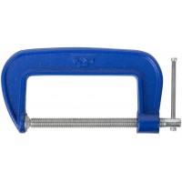 Струбцина тип 